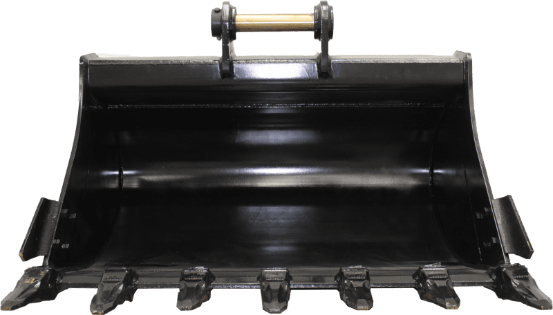 20T - 25T 1800mm General Purpose Bucket - Image 6