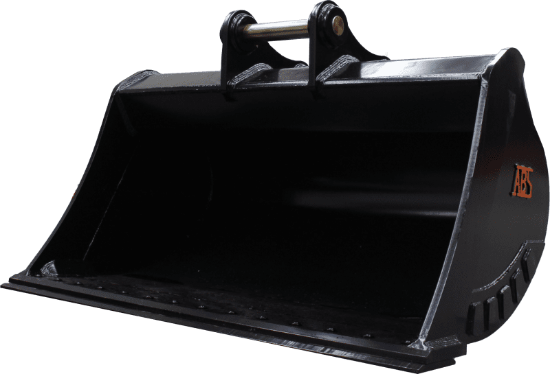 30T - 35T 2200mm Mud Bucket - Image 5