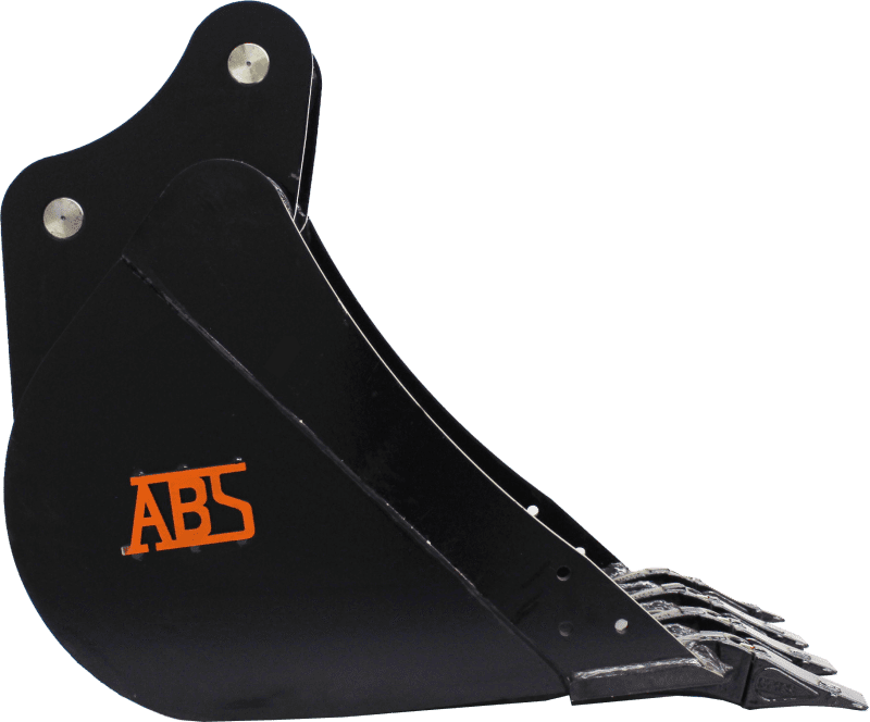 Kubota U55 450mm General Purpose Bucket