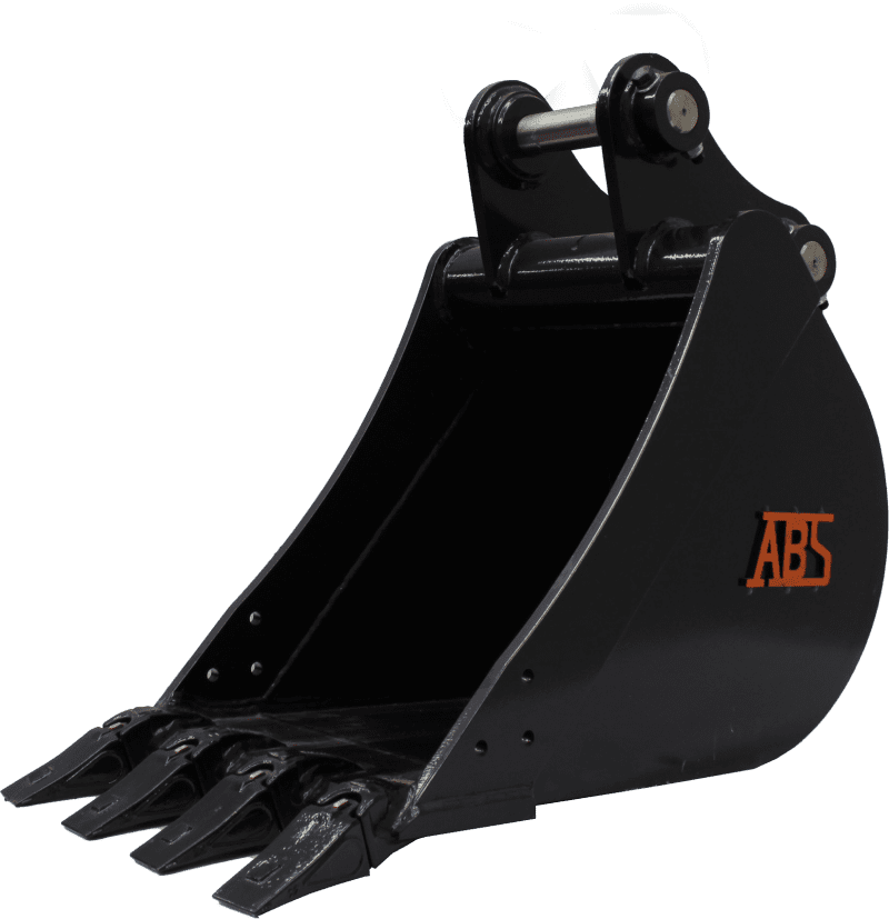 Kubota U55 450mm General Purpose Bucket - Image 3