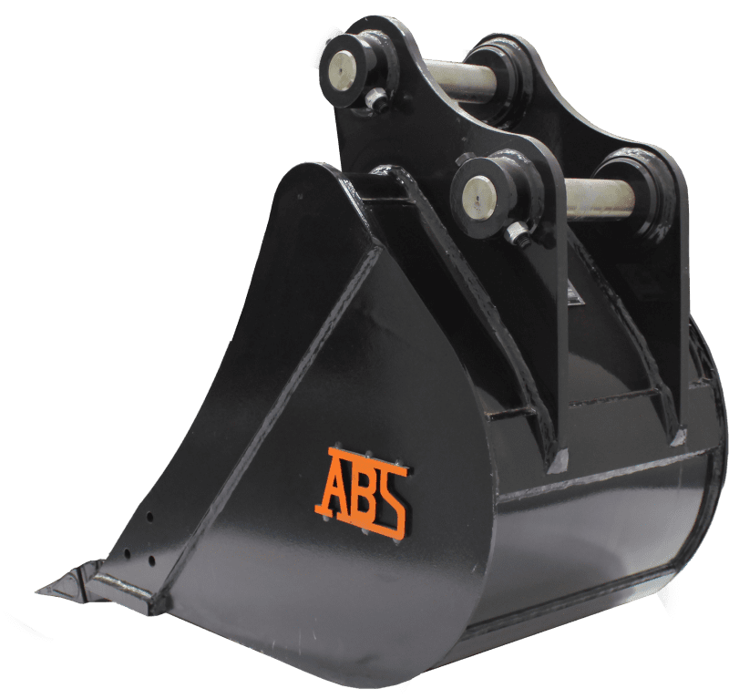 Kubota U55 450mm General Purpose Bucket - Image 4