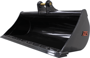 CAT 305.5 1500mm Mud Bucket