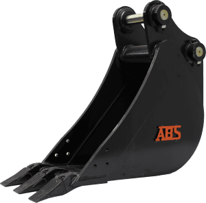 CAT 305.5 300mm General Purpose Bucket