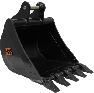CAT 305.5 600mm General Purpose Bucket