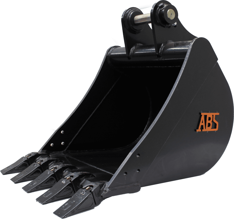 CAT 305.5 600mm General Purpose Bucket - Image 6