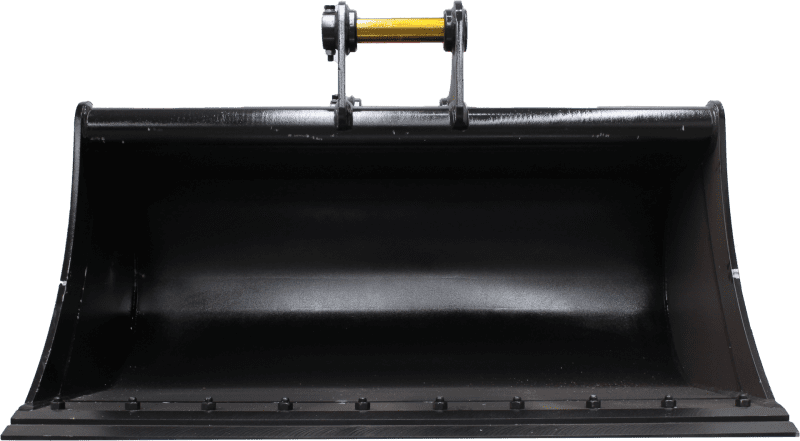 Kobelco SK80 1500mm Mud Bucket - Image 4
