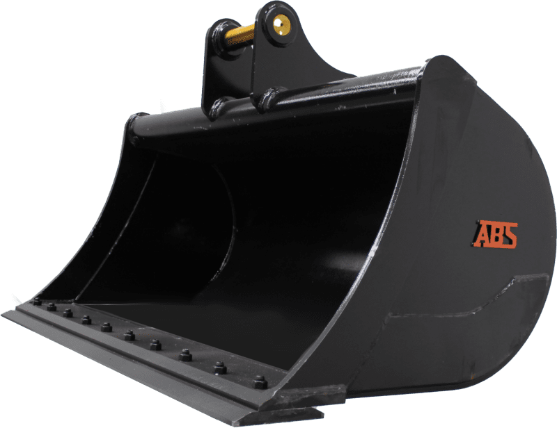 Kobelco SK80 1500mm Mud Bucket
