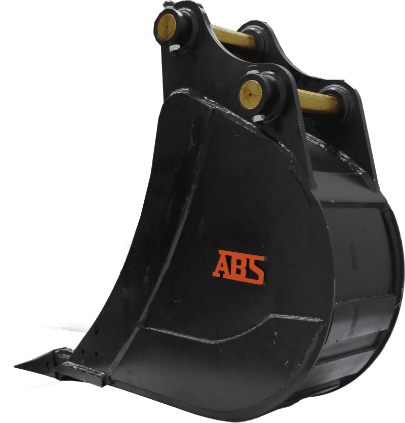 Kobelco SK80 300mm General Purpose Bucket - Image 2