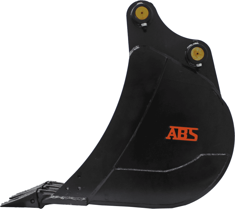 Kobelco SK80 300mm General Purpose Bucket - Image 5