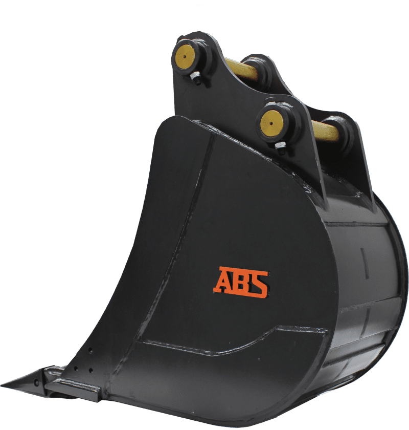 Kobelco SK80 450mm General Purpose Bucket