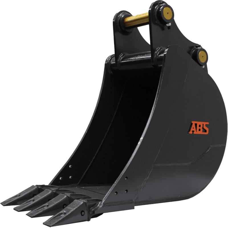 Kobelco SK80 450mm General Purpose Bucket - Image 4