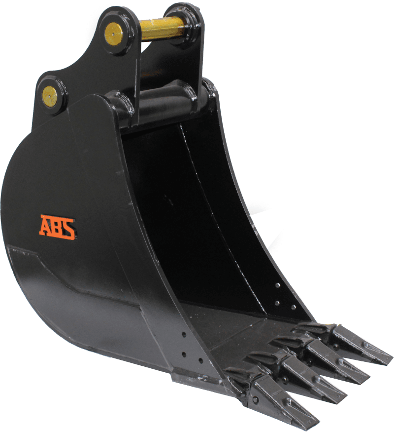 Kobelco SK80 450mm General Purpose Bucket - Image 5