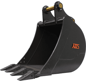 Komatsu PC80 600mm General Purpose Bucket