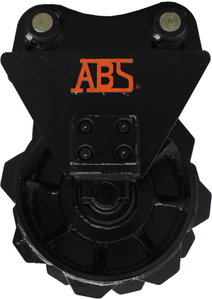 CAT 308 Compaction Wheel (450mm)