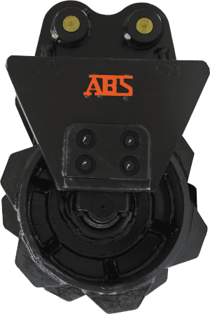 Yanmar VIO35 Compaction Wheel
