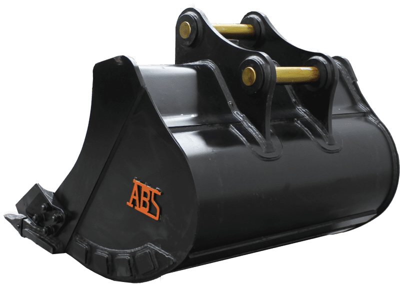 12T - 14T 1200mm General Purpose Bucket - Image 6