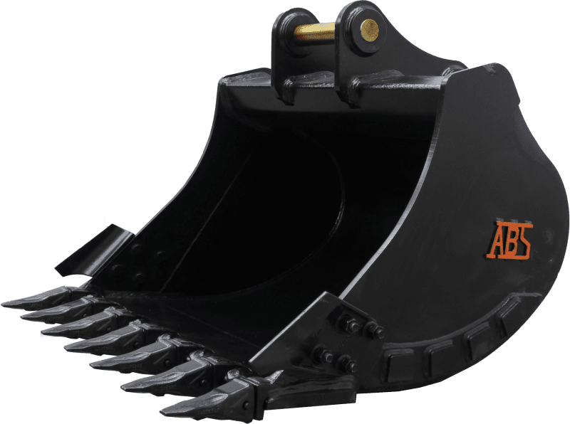 12T - 14T 1200mm General Purpose Bucket - Image 8