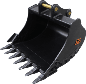 12T - 14T 1200mm General Purpose Bucket