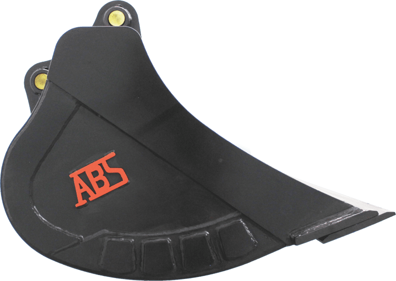 12T - 14T 1500mm Mud Bucket - Image 2