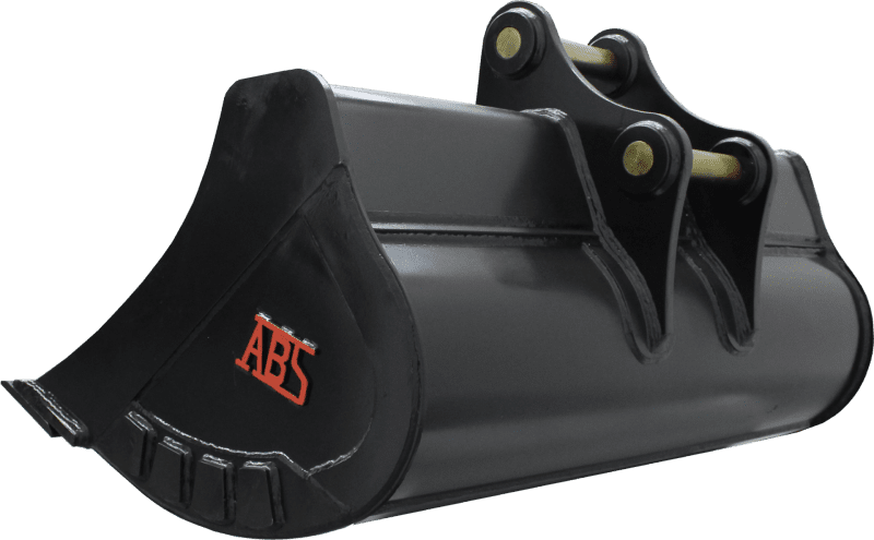 12T - 14T 1500mm Mud Bucket - Image 4