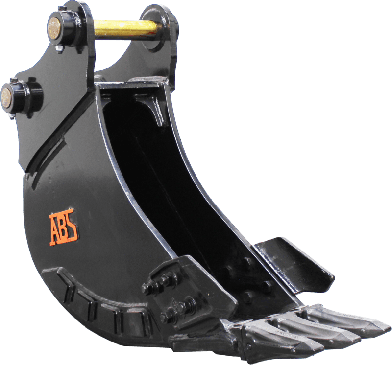 12T - 14T 300mm General Purpose Bucket