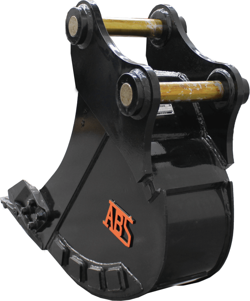 12T - 14T 300mm General Purpose Bucket - Image 4