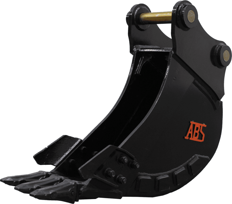 12T - 14T 300mm General Purpose Bucket - Image 6