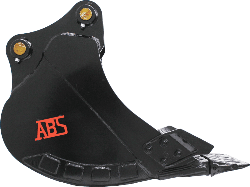 12T - 14T 450mm General Purpose Bucket - Image 3