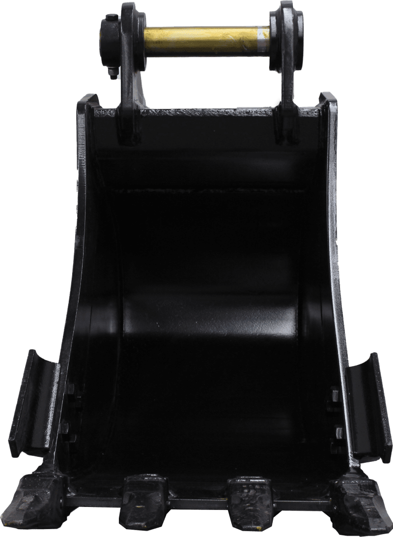 20T - 25T 600mm General Purpose Bucket - Image 3
