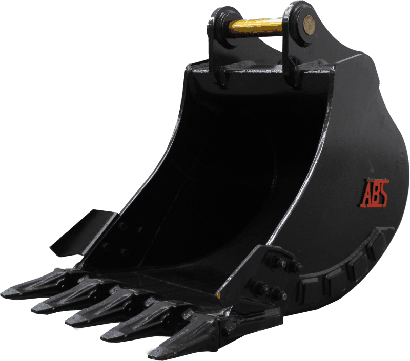 20T - 25T 750mm General Purpose Bucket