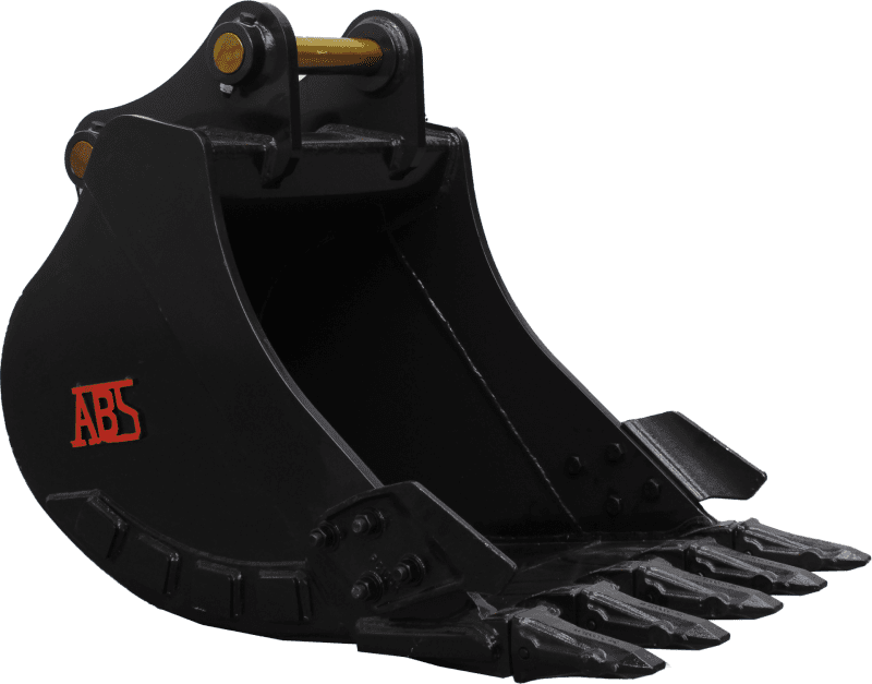 20T - 25T 750mm General Purpose Bucket - Image 5