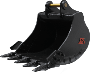 12T - 14T 900mm General Purpose Bucket