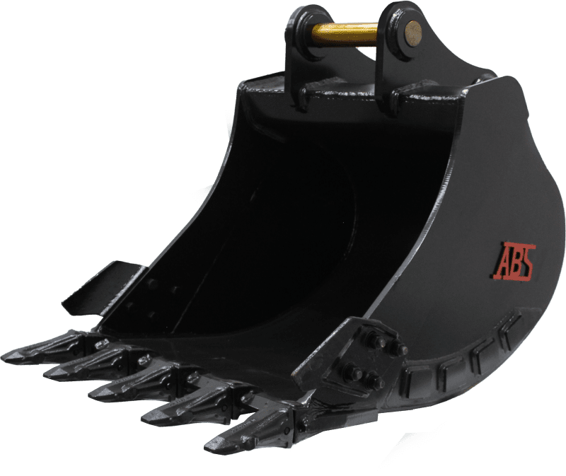 12T - 14T 900mm General Purpose Bucket