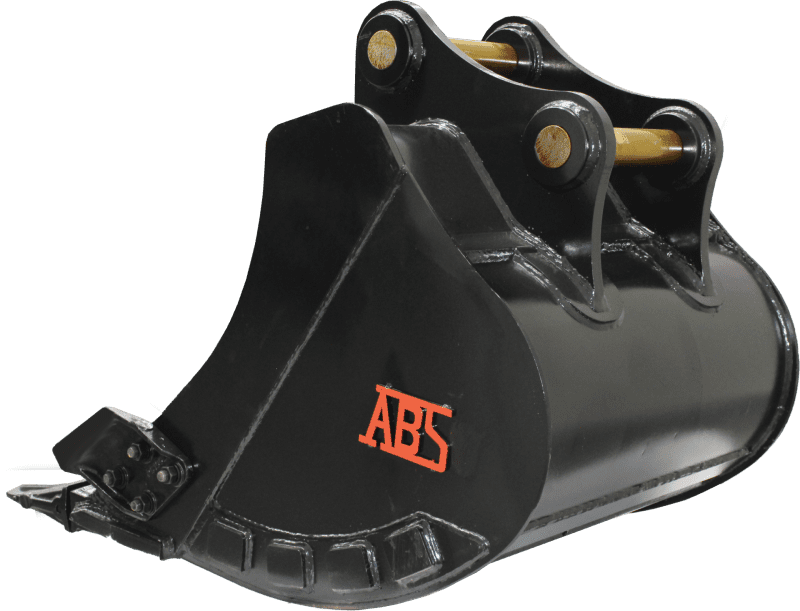 12T - 14T 900mm General Purpose Bucket - Image 2