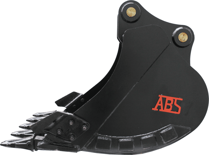 12T - 14T 900mm General Purpose Bucket - Image 3