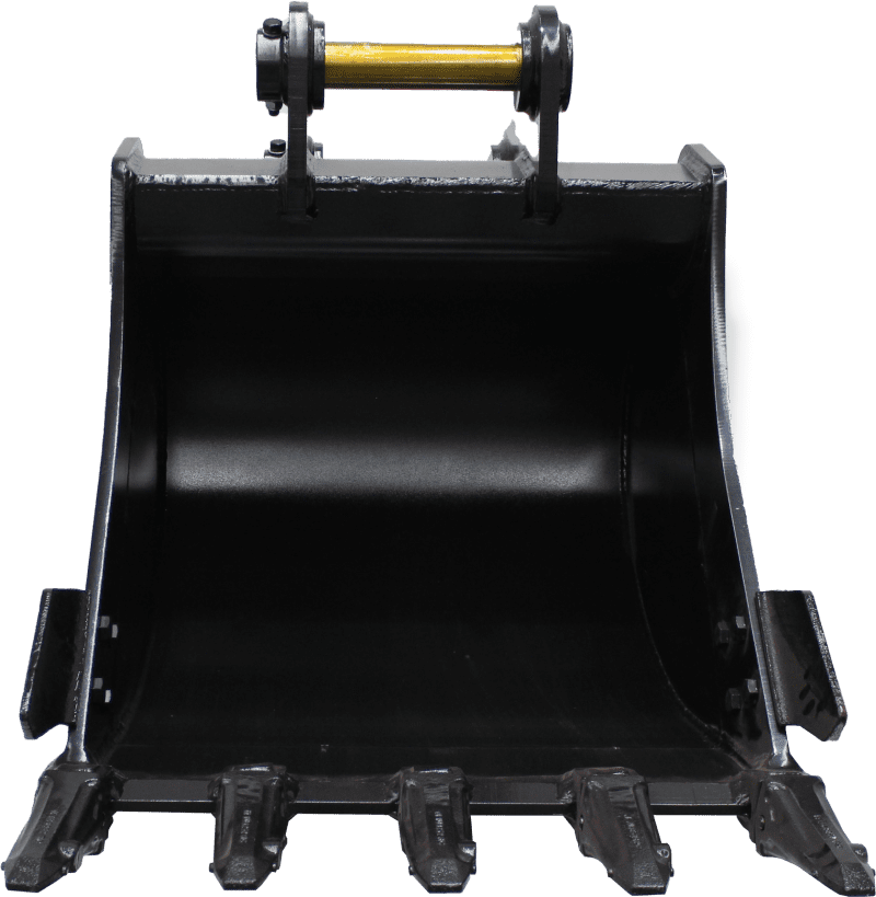 12T - 14T 900mm General Purpose Bucket - Image 5