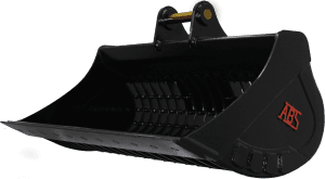 20T - 25T 1900mm Skeleton Bucket