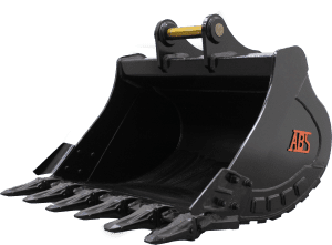 20T - 25T 1600mm General Purpose Bucket