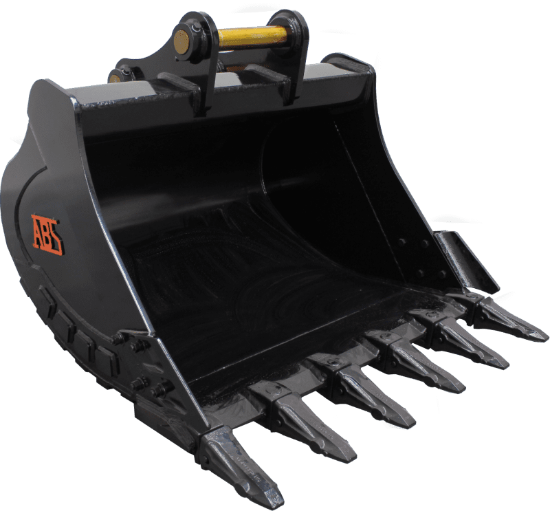 20T - 25T 1600mm General Purpose Bucket - Image 4