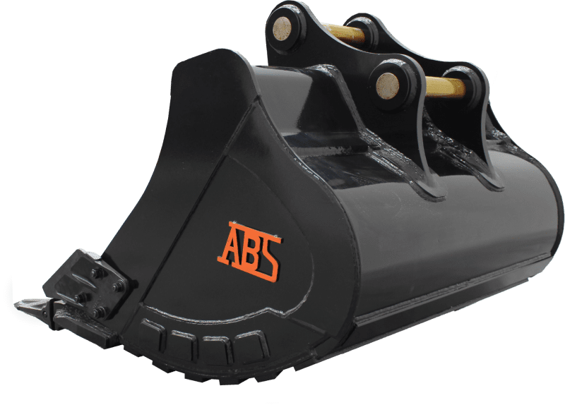 20T - 25T 1600mm General Purpose Bucket - Image 5
