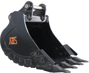 20T - 25T 900mm General Purpose Bucket
