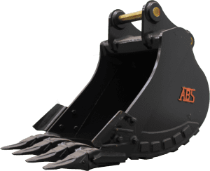 30T - 35T 1000mm General Purpose Bucket
