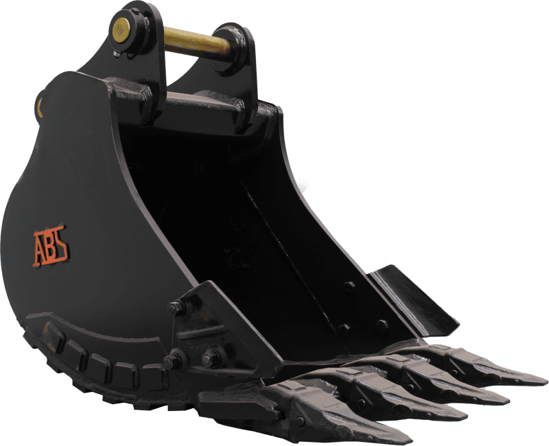 30T - 35T 1000mm General Purpose Bucket - Image 2