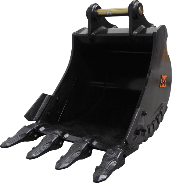 30T - 35T 1100mm General Purpose Bucket