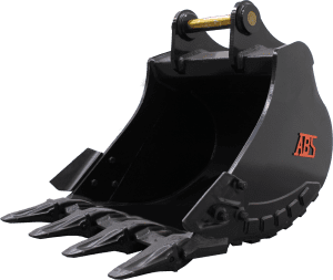 20T - 25T 1200mm General Purpose Bucket