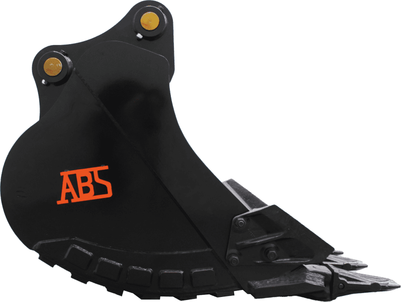 30T - 35T 1200mm General Purpose Bucket - Image 4