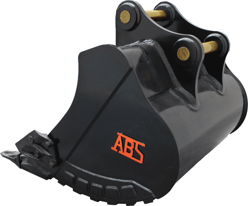 30T - 35T 1400mm General Purpose Bucket - Image 6