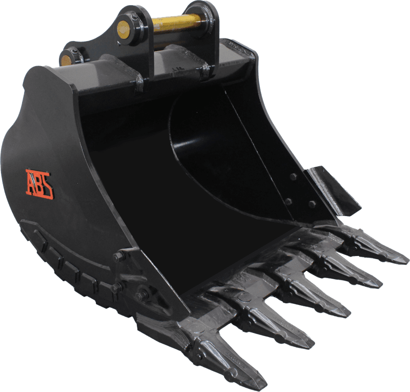 30T - 35T 1400mm General Purpose Bucket - Image 5