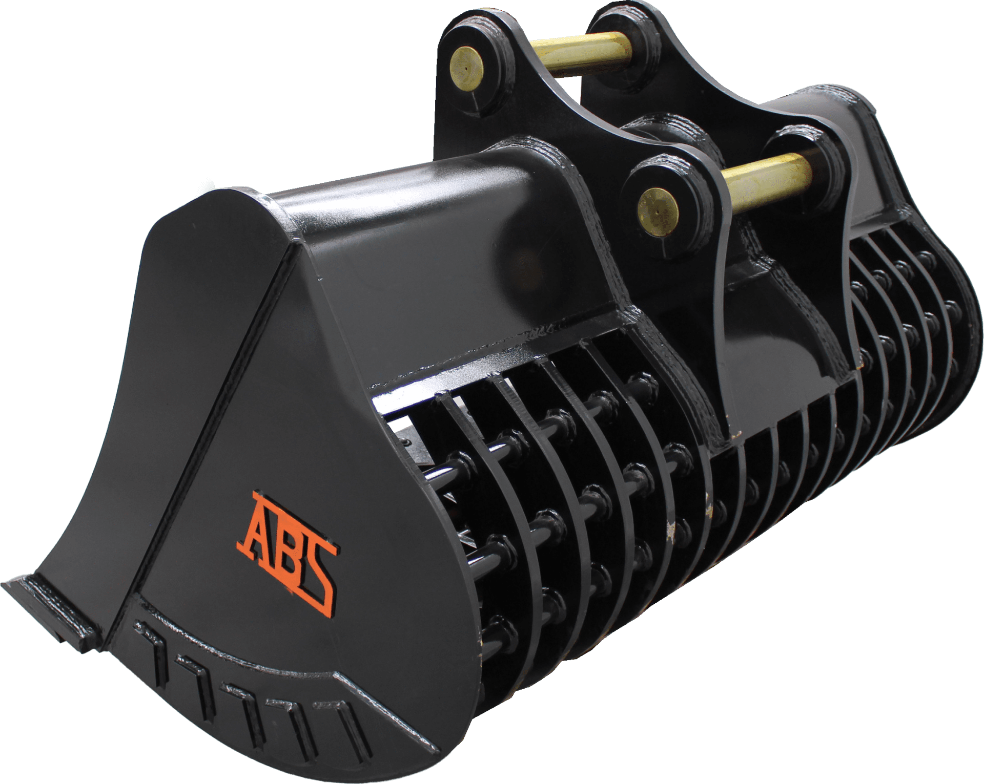 30T - 35T 2000mm Skeleton Bucket - Image 4