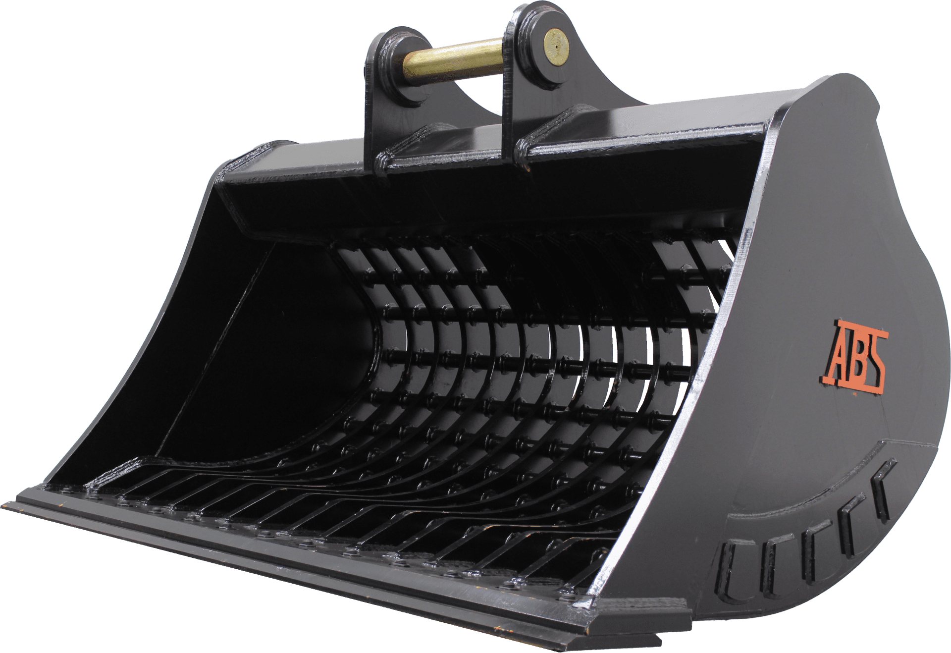 30T - 35T 2000mm Skeleton Bucket - Image 6